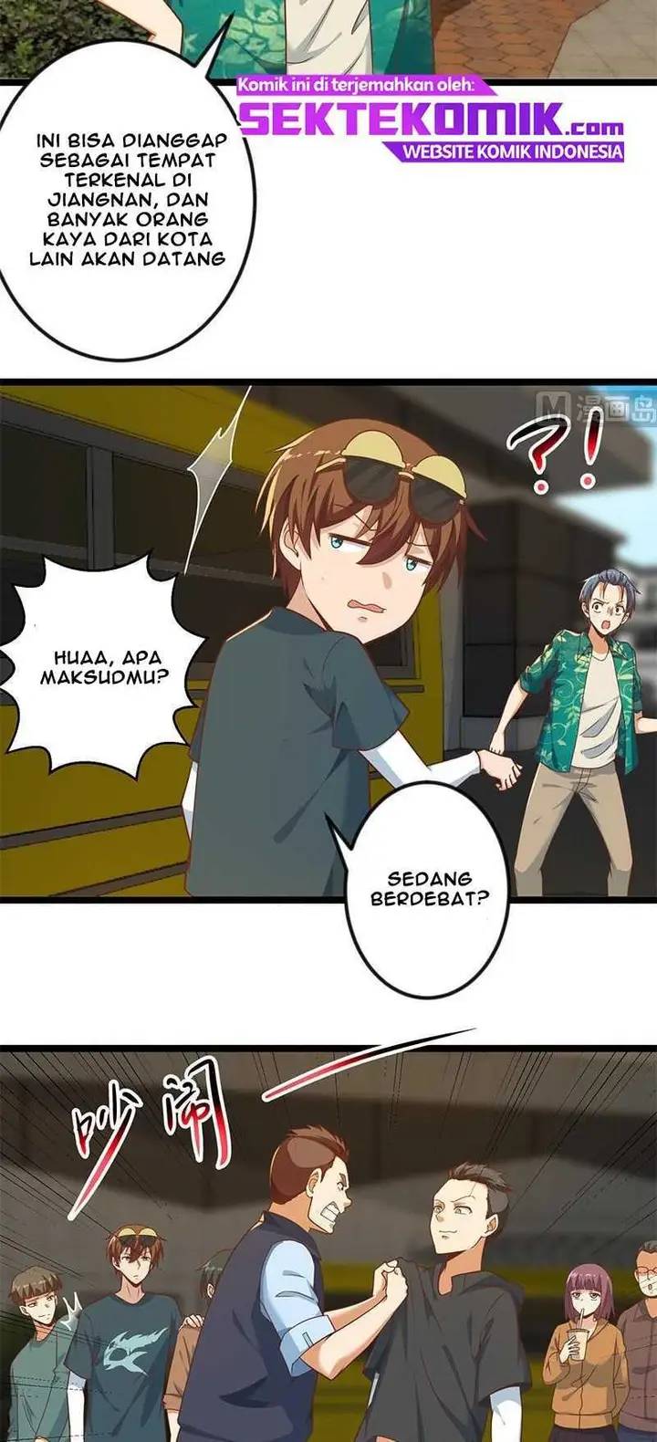 image-komik-cultivation-return-on-campus-chapter-172-10/17