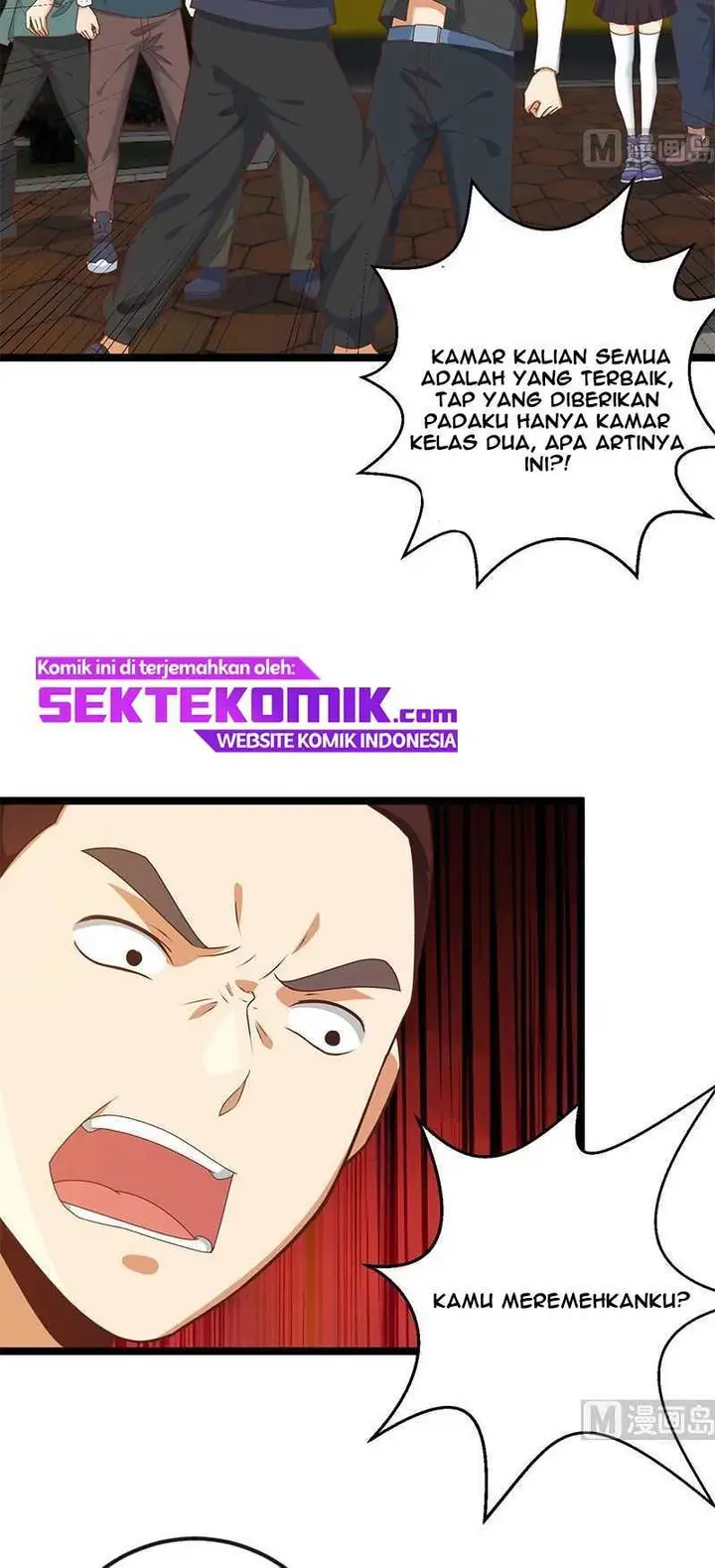 image-komik-cultivation-return-on-campus-chapter-172-11/17