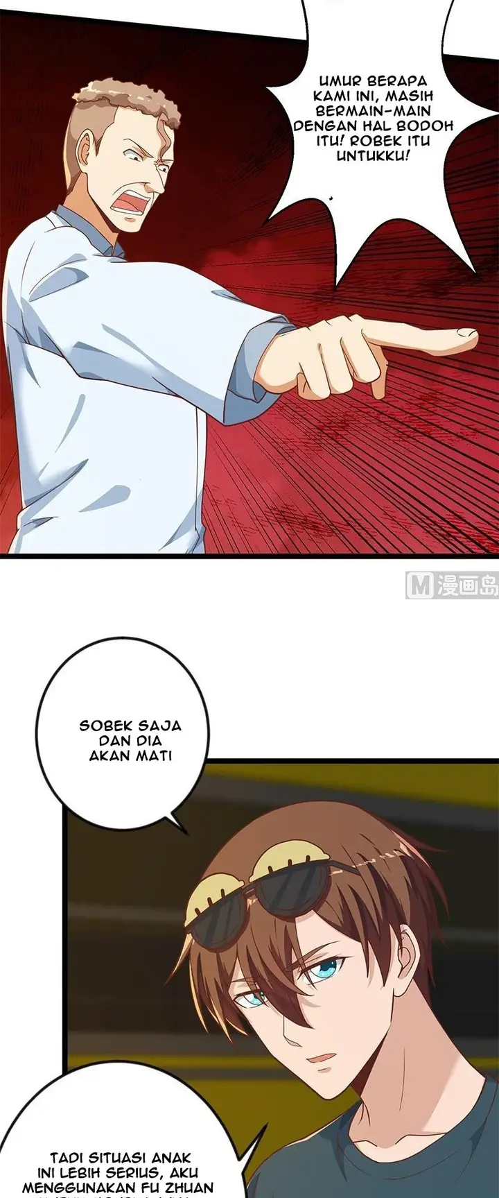 image-komik-cultivation-return-on-campus-chapter-174-8/17