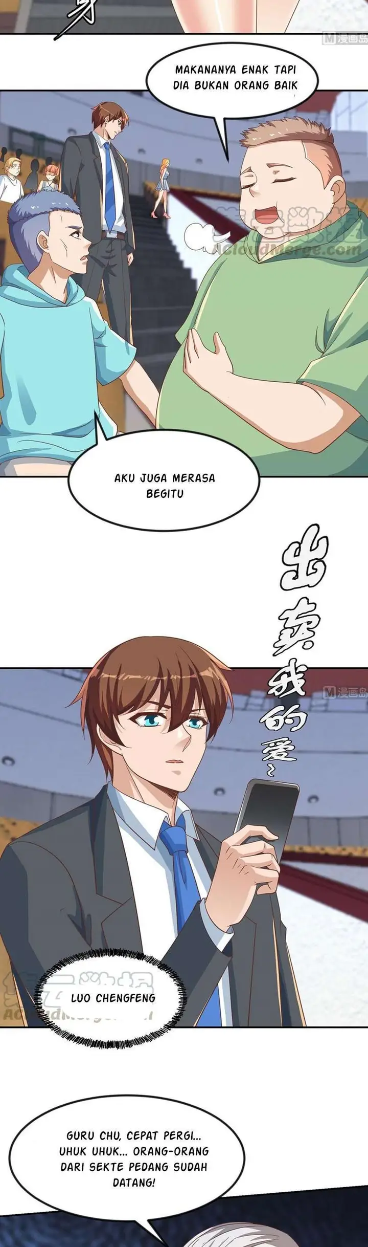 image-komik-cultivation-return-on-campus-chapter-230-7/12