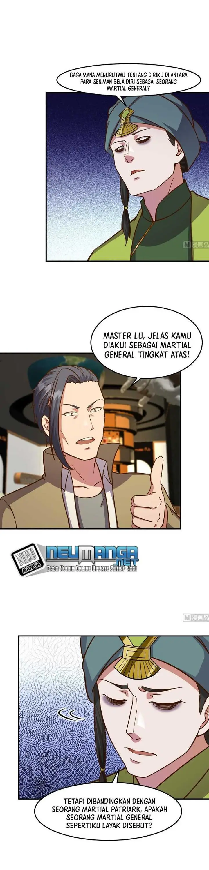 image-komik-cultivation-return-on-campus-chapter-346-5/10