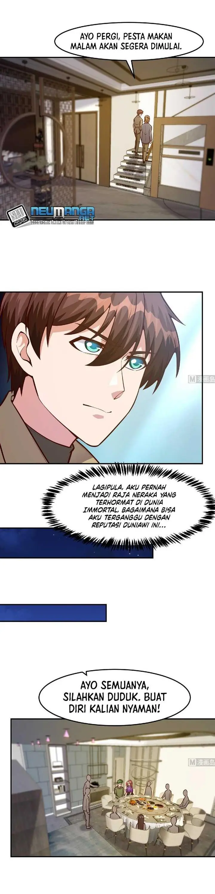 image-komik-cultivation-return-on-campus-chapter-348-4/9