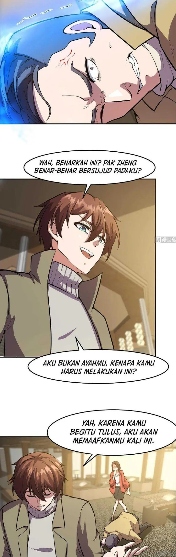 image-komik-cultivation-return-on-campus-chapter-356-6/13