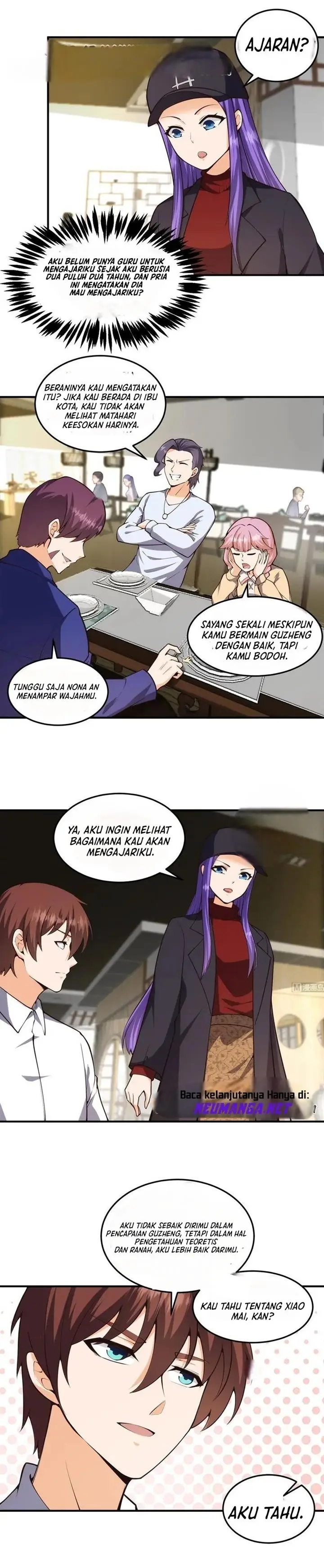image-komik-cultivation-return-on-campus-chapter-394-1/4