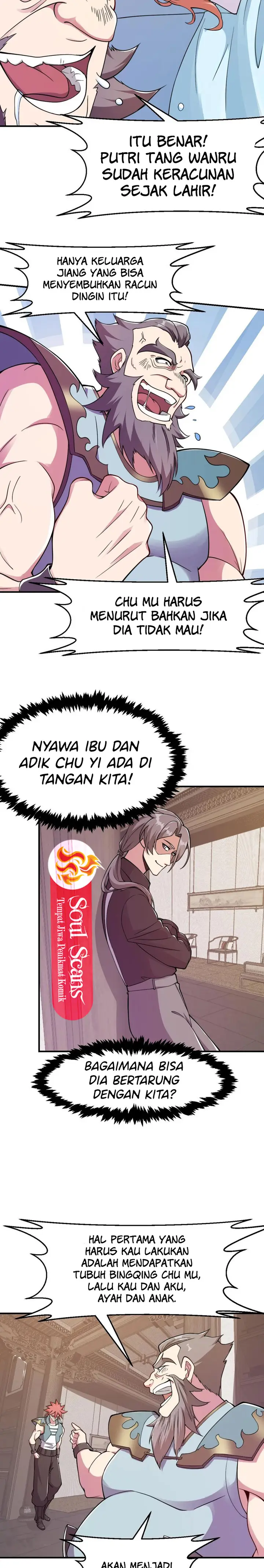 image-komik-cultivation-return-on-campus-chapter-449-5/10