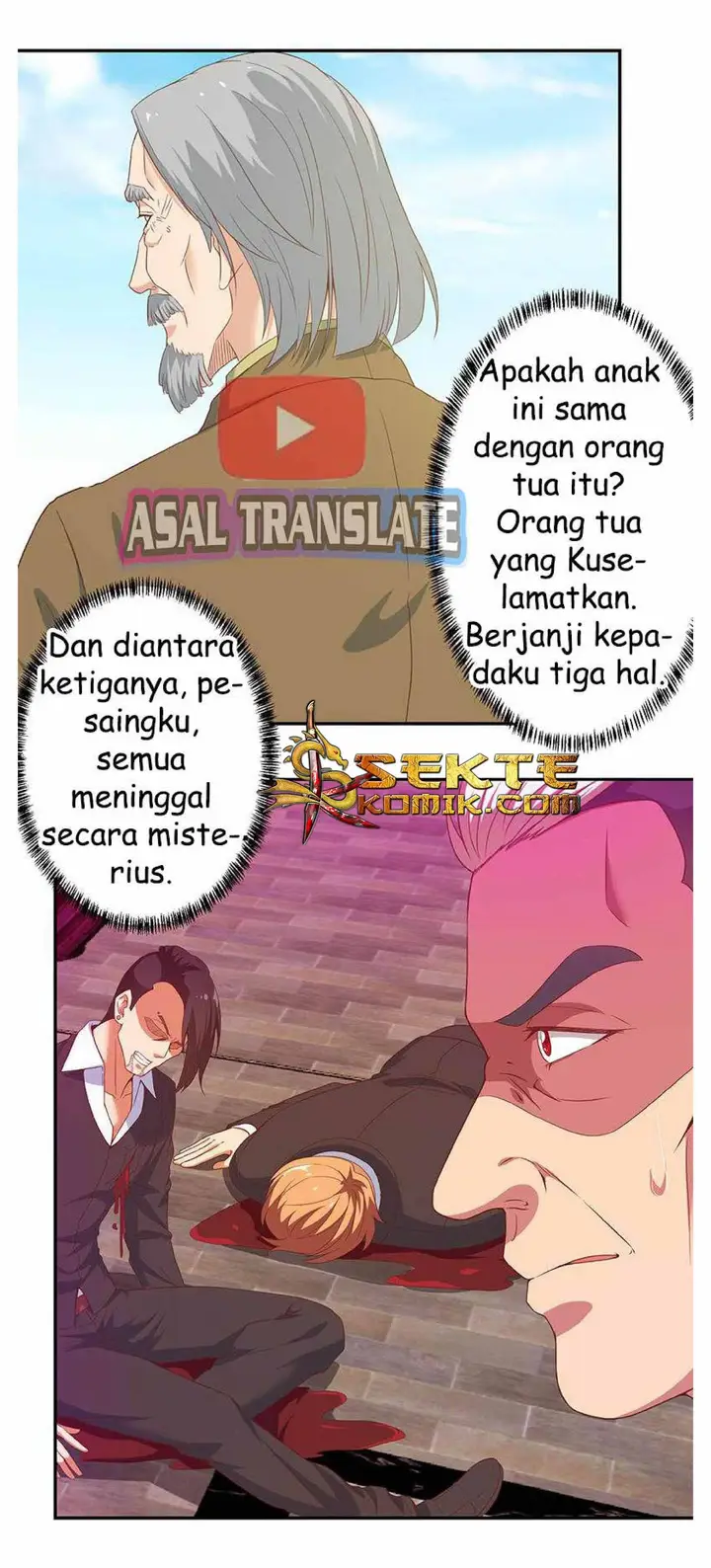 image-komik-cultivation-return-on-campus-chapter-9-8/10