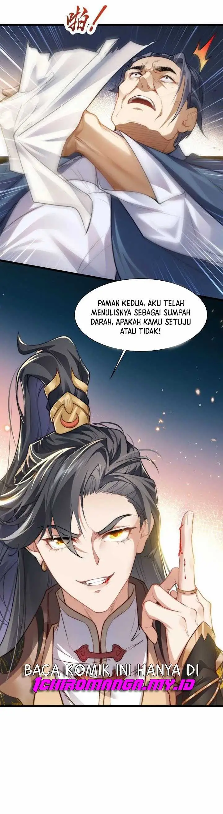 image-komik-cultivation-the-heavens-fated-useless-genius-chapter-3-9/21