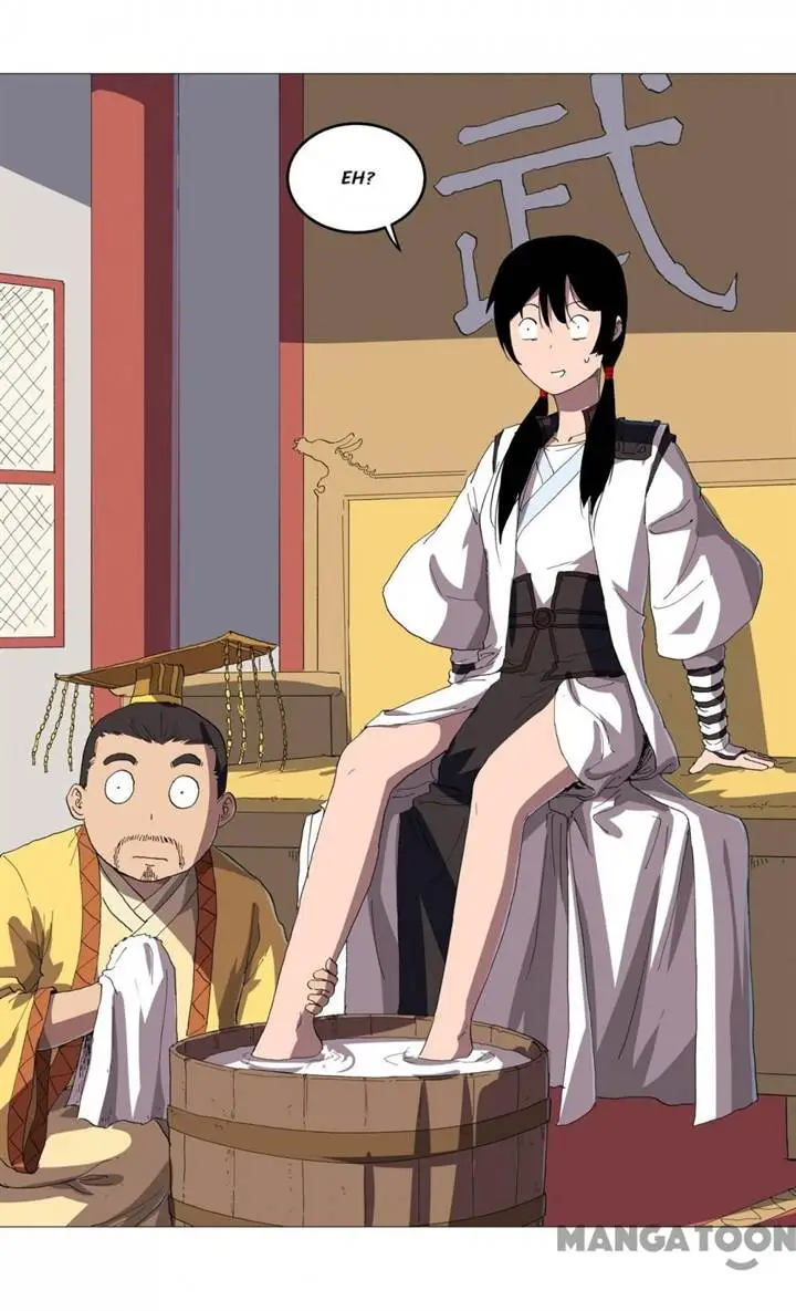 image-komik-cultivator-against-hero-society-chapter-157-16/43