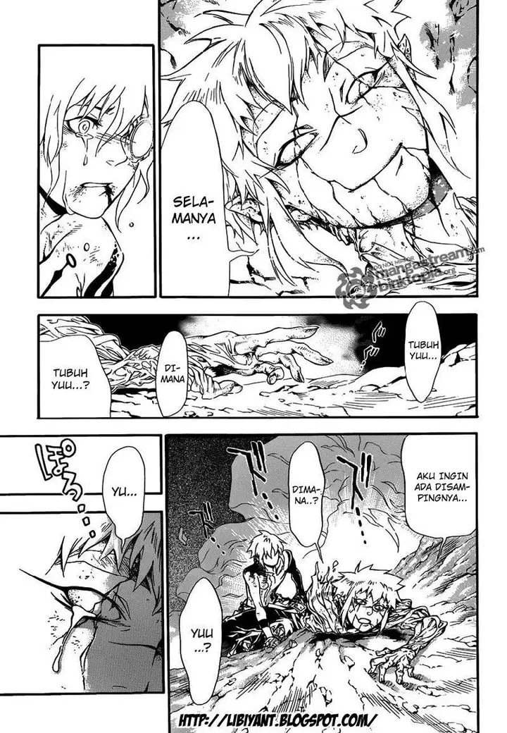 image-komik-d-gray-man-chapter-199-10/31