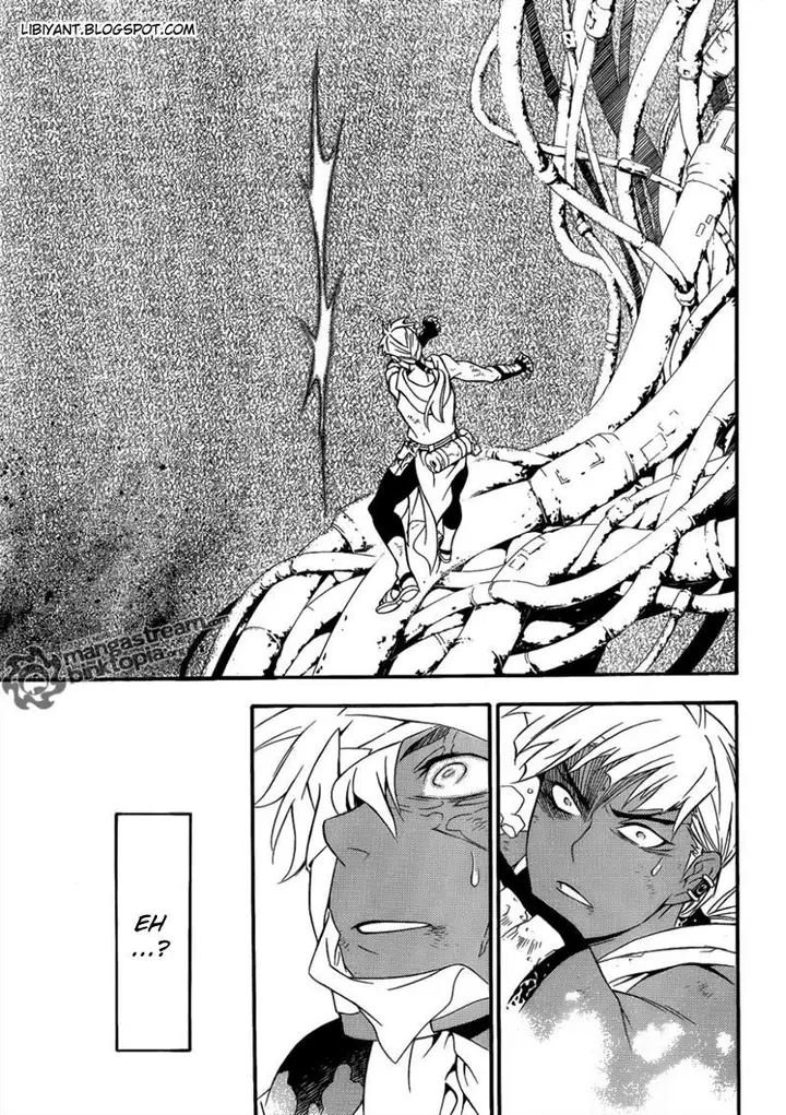 image-komik-d-gray-man-chapter-201-12/25