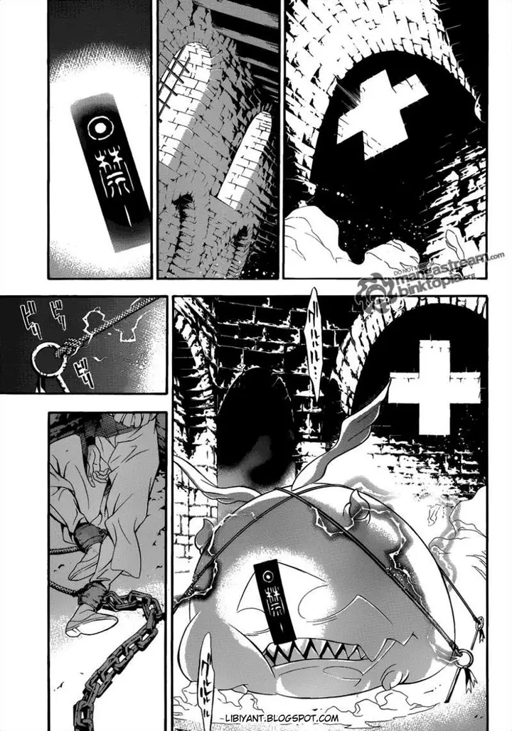 image-komik-d-gray-man-chapter-201-20/25