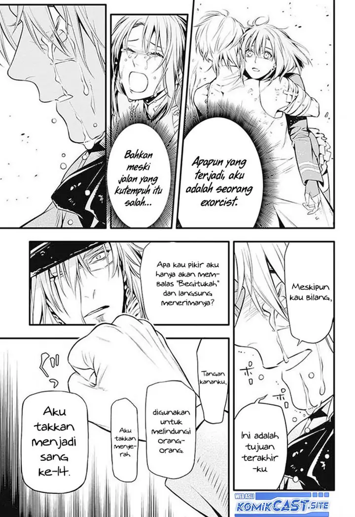 image-komik-d-gray-man-chapter-222-12/28