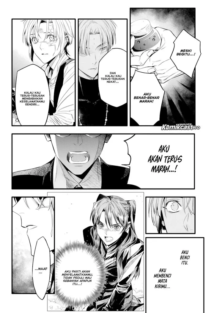 image-komik-d-gray-man-chapter-256-8/30