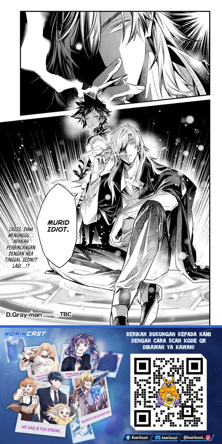 image-komik-d-gray-man-chapter-258-20/21