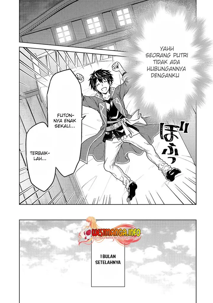 image-komik-d-rank-adventurer-invited-by-a-brave-party-and-the-stalking-princess-chapter-1-34/40
