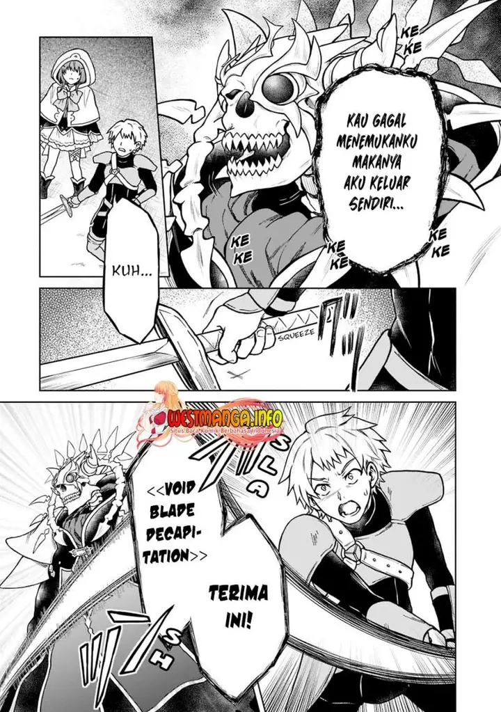 image-komik-d-rank-adventurer-invited-by-a-brave-party-and-the-stalking-princess-chapter-10-3/27