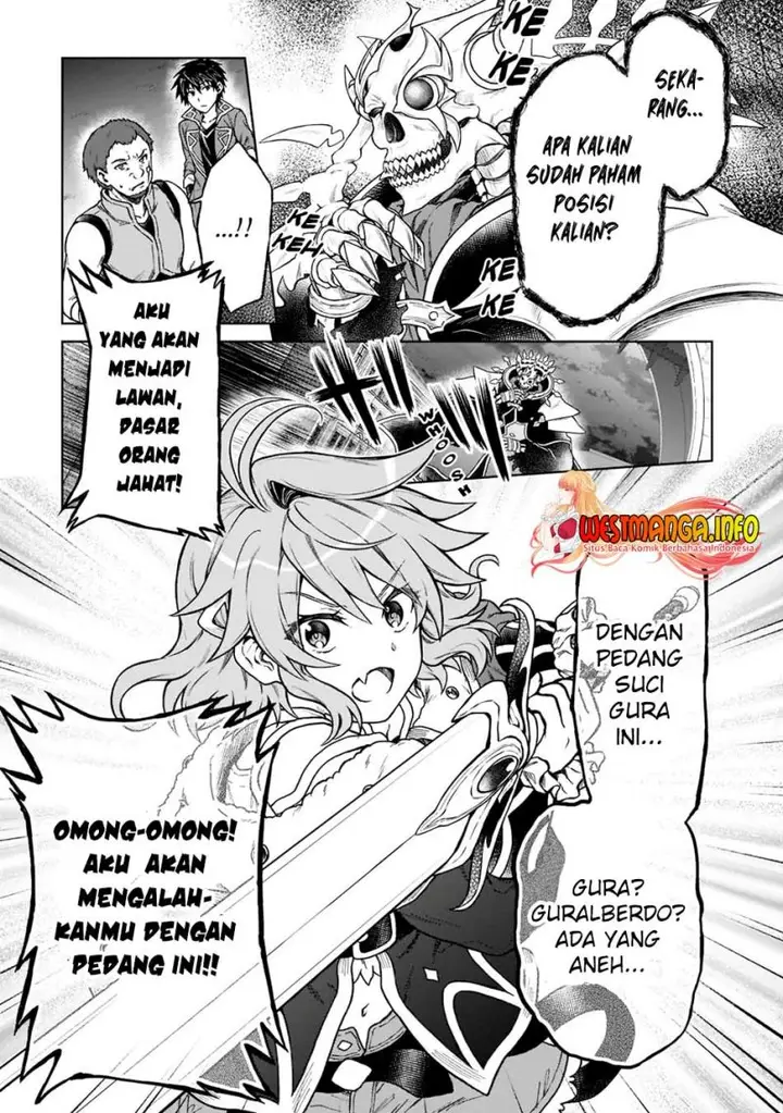 image-komik-d-rank-adventurer-invited-by-a-brave-party-and-the-stalking-princess-chapter-10-7/27