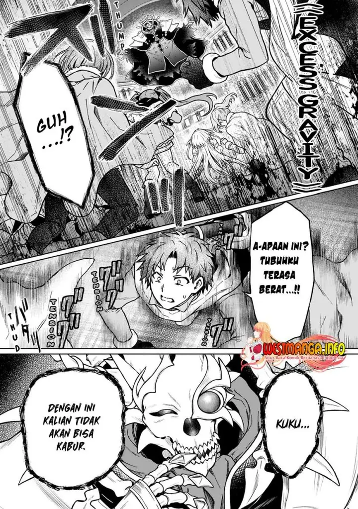 image-komik-d-rank-adventurer-invited-by-a-brave-party-and-the-stalking-princess-chapter-10-13/27