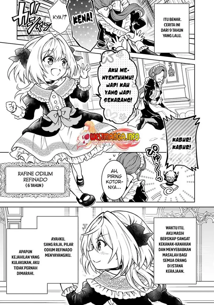 image-komik-d-rank-adventurer-invited-by-a-brave-party-and-the-stalking-princess-chapter-12-3/26