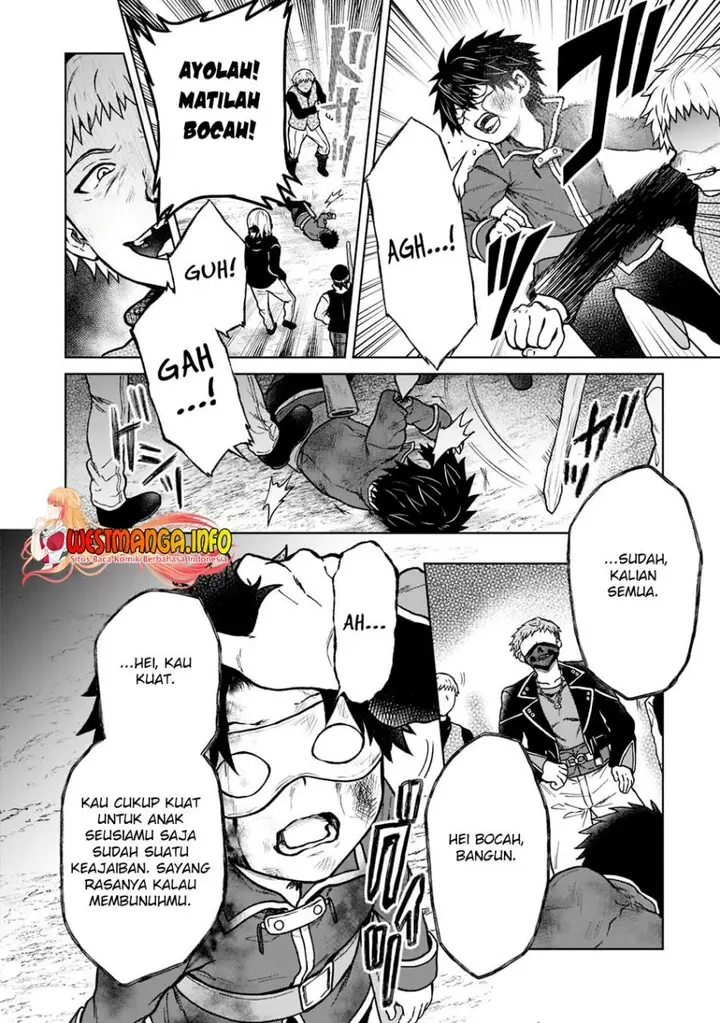 image-komik-d-rank-adventurer-invited-by-a-brave-party-and-the-stalking-princess-chapter-13-4/28