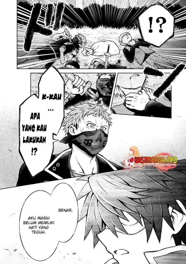 image-komik-d-rank-adventurer-invited-by-a-brave-party-and-the-stalking-princess-chapter-13-8/28
