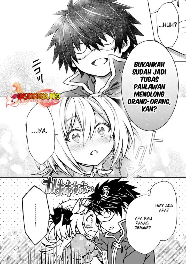 image-komik-d-rank-adventurer-invited-by-a-brave-party-and-the-stalking-princess-chapter-13-14/28