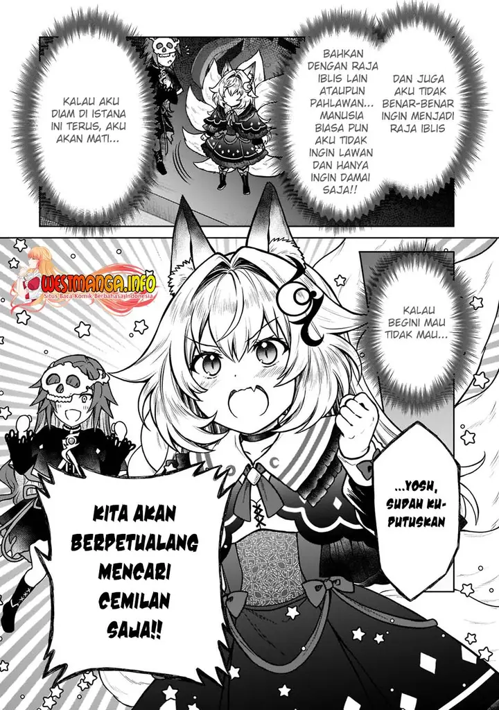 image-komik-d-rank-adventurer-invited-by-a-brave-party-and-the-stalking-princess-chapter-14-23/28