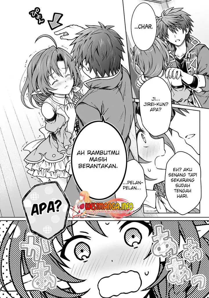 image-komik-d-rank-adventurer-invited-by-a-brave-party-and-the-stalking-princess-chapter-15-8/24