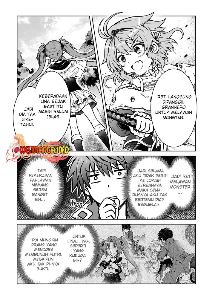 image-komik-d-rank-adventurer-invited-by-a-brave-party-and-the-stalking-princess-chapter-17-11/25