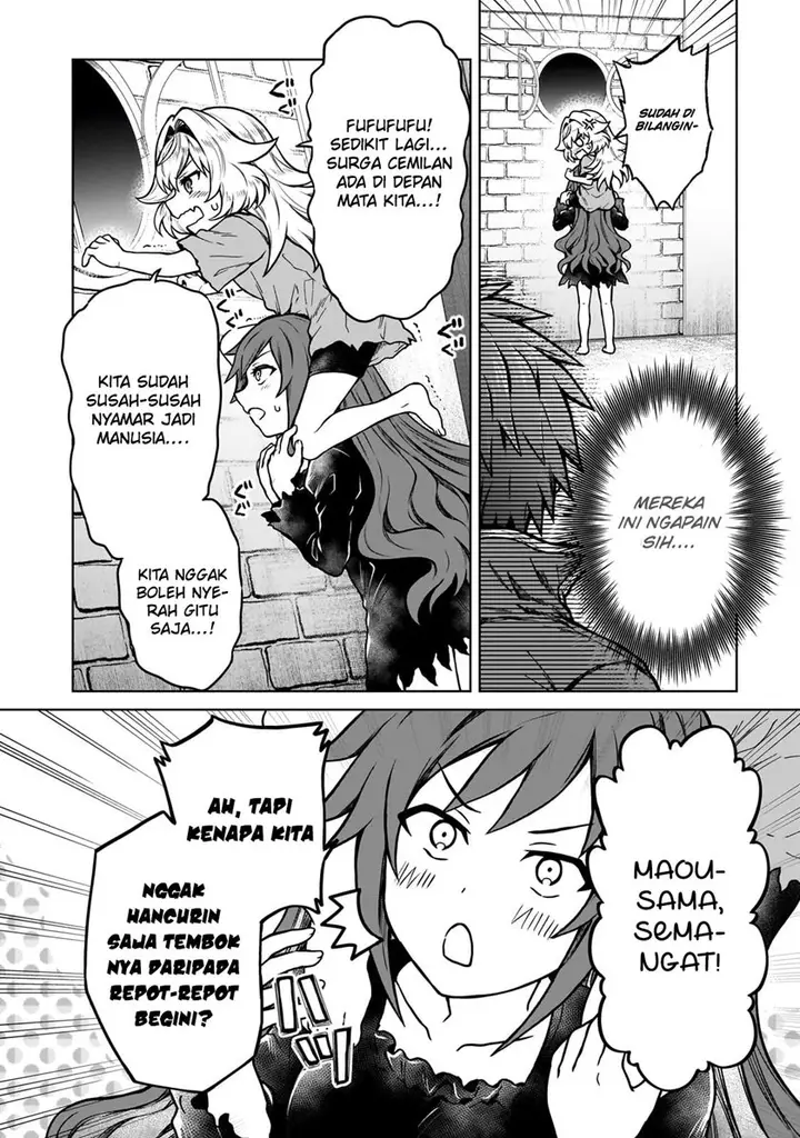 image-komik-d-rank-adventurer-invited-by-a-brave-party-and-the-stalking-princess-chapter-18-9/27