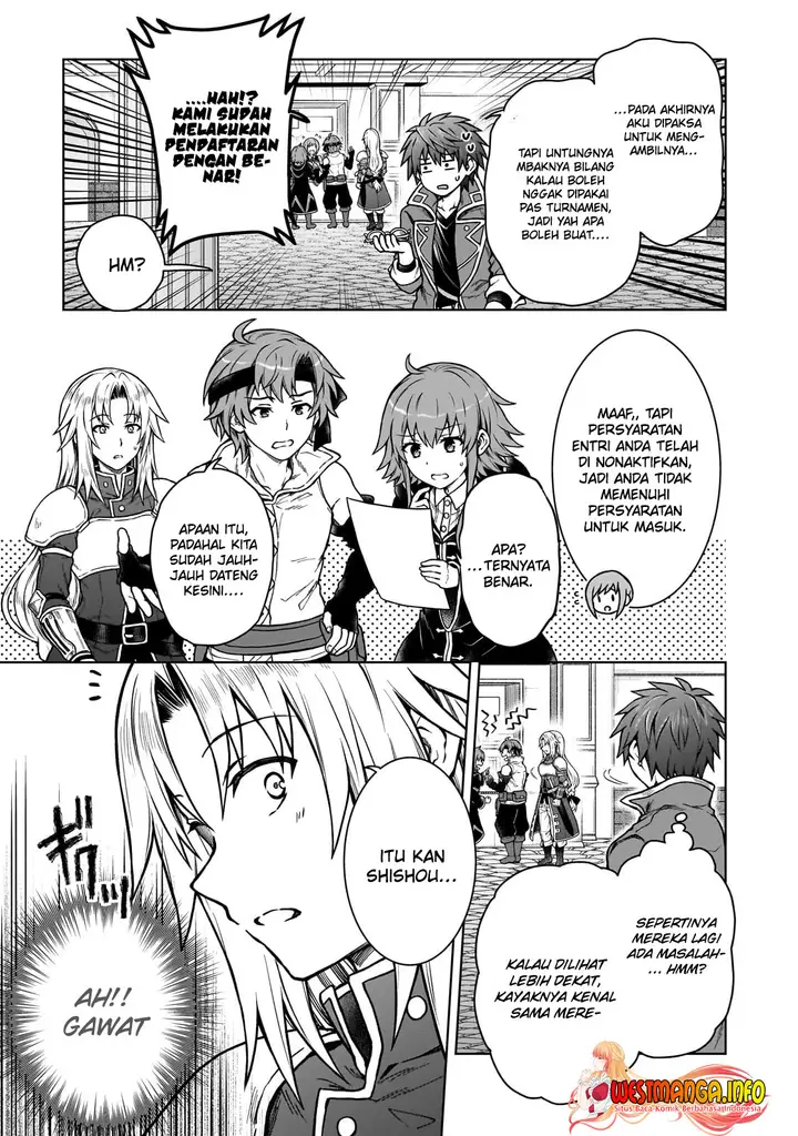 image-komik-d-rank-adventurer-invited-by-a-brave-party-and-the-stalking-princess-chapter-19-7/25