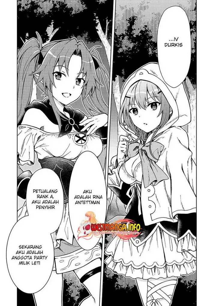 image-komik-d-rank-adventurer-invited-by-a-brave-party-and-the-stalking-princess-chapter-2-6/28
