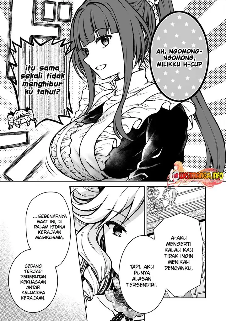 image-komik-d-rank-adventurer-invited-by-a-brave-party-and-the-stalking-princess-chapter-21-7/25