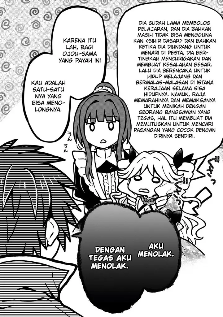 image-komik-d-rank-adventurer-invited-by-a-brave-party-and-the-stalking-princess-chapter-21-10/25