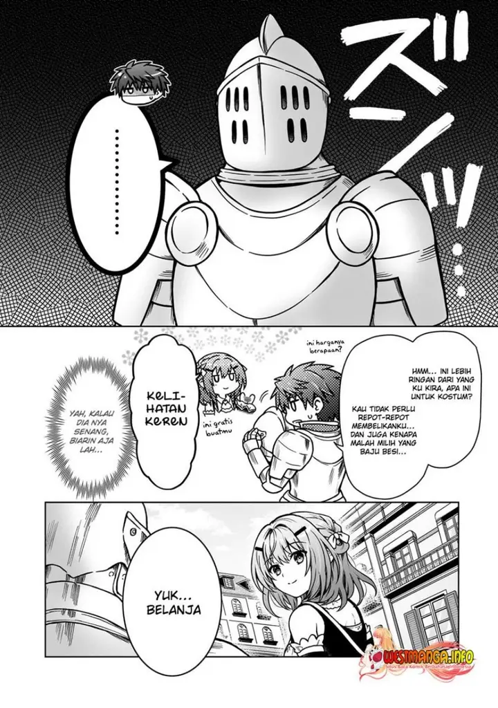 image-komik-d-rank-adventurer-invited-by-a-brave-party-and-the-stalking-princess-chapter-22-4/27