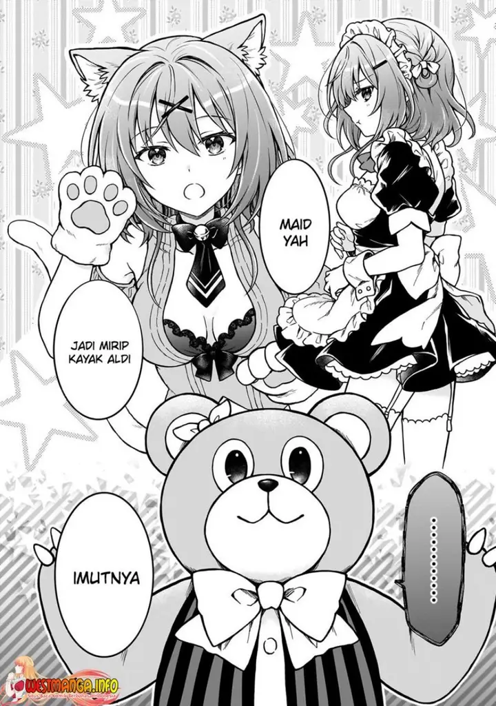 image-komik-d-rank-adventurer-invited-by-a-brave-party-and-the-stalking-princess-chapter-22-8/27