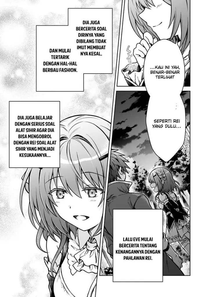 image-komik-d-rank-adventurer-invited-by-a-brave-party-and-the-stalking-princess-chapter-23-5/25