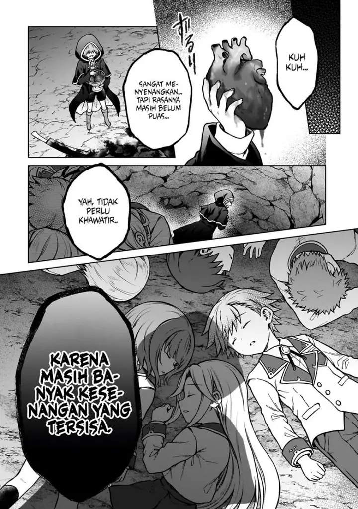 image-komik-d-rank-adventurer-invited-by-a-brave-party-and-the-stalking-princess-chapter-23-23/25