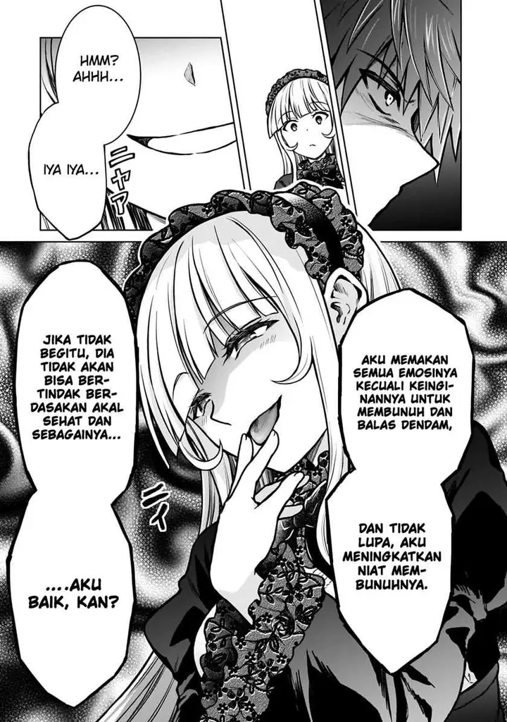 image-komik-d-rank-adventurer-invited-by-a-brave-party-and-the-stalking-princess-chapter-25-9/25