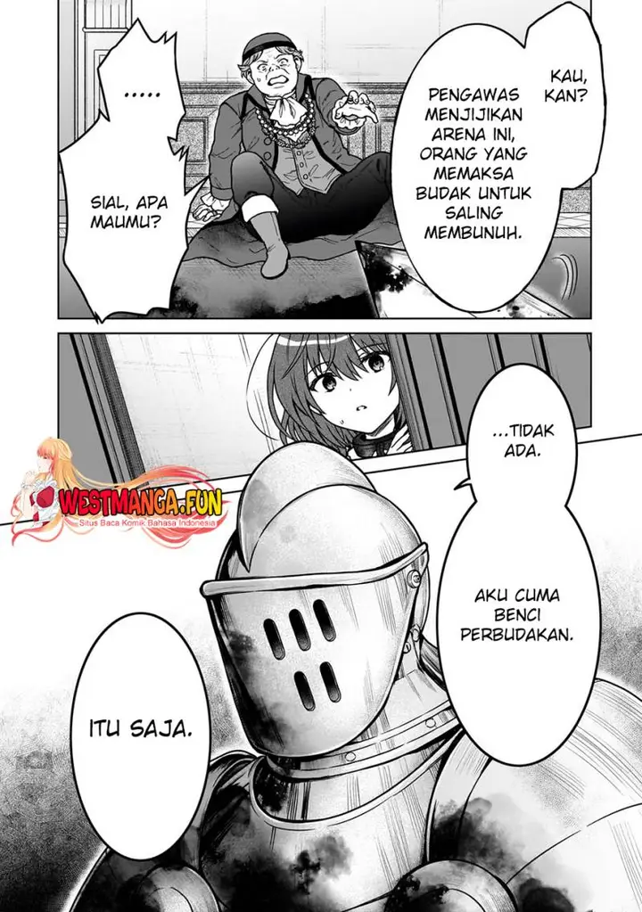 image-komik-d-rank-adventurer-invited-by-a-brave-party-and-the-stalking-princess-chapter-27-2/25