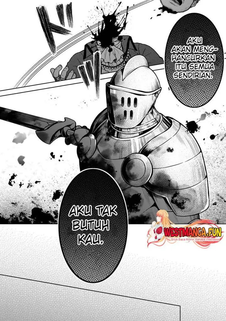 image-komik-d-rank-adventurer-invited-by-a-brave-party-and-the-stalking-princess-chapter-27-4/25