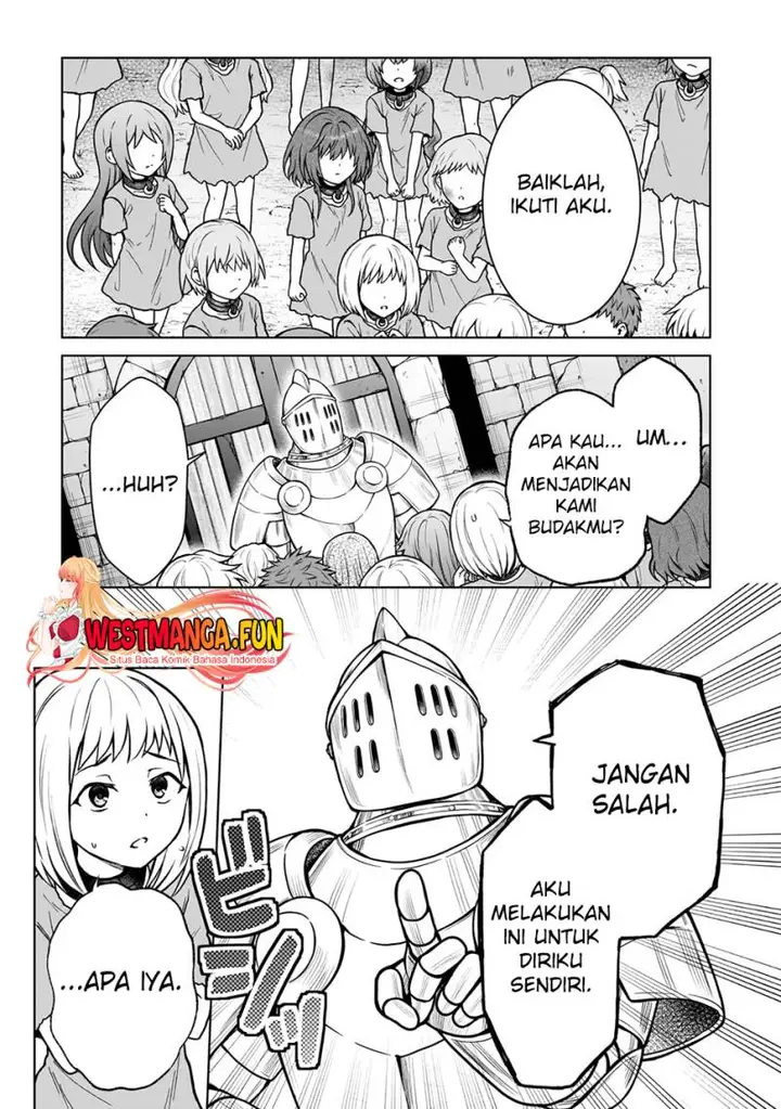 image-komik-d-rank-adventurer-invited-by-a-brave-party-and-the-stalking-princess-chapter-27-5/25
