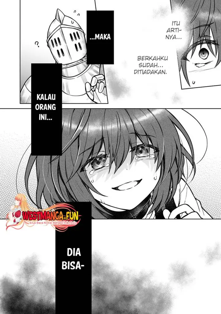 image-komik-d-rank-adventurer-invited-by-a-brave-party-and-the-stalking-princess-chapter-27-14/25
