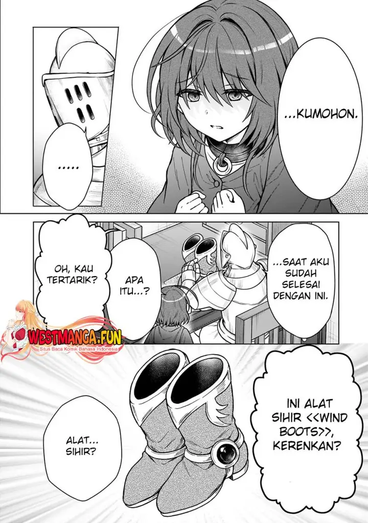 image-komik-d-rank-adventurer-invited-by-a-brave-party-and-the-stalking-princess-chapter-27-18/25