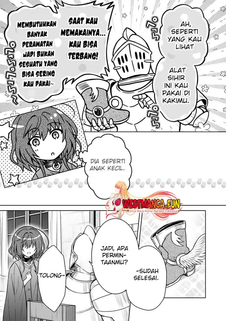 image-komik-d-rank-adventurer-invited-by-a-brave-party-and-the-stalking-princess-chapter-27-19/25