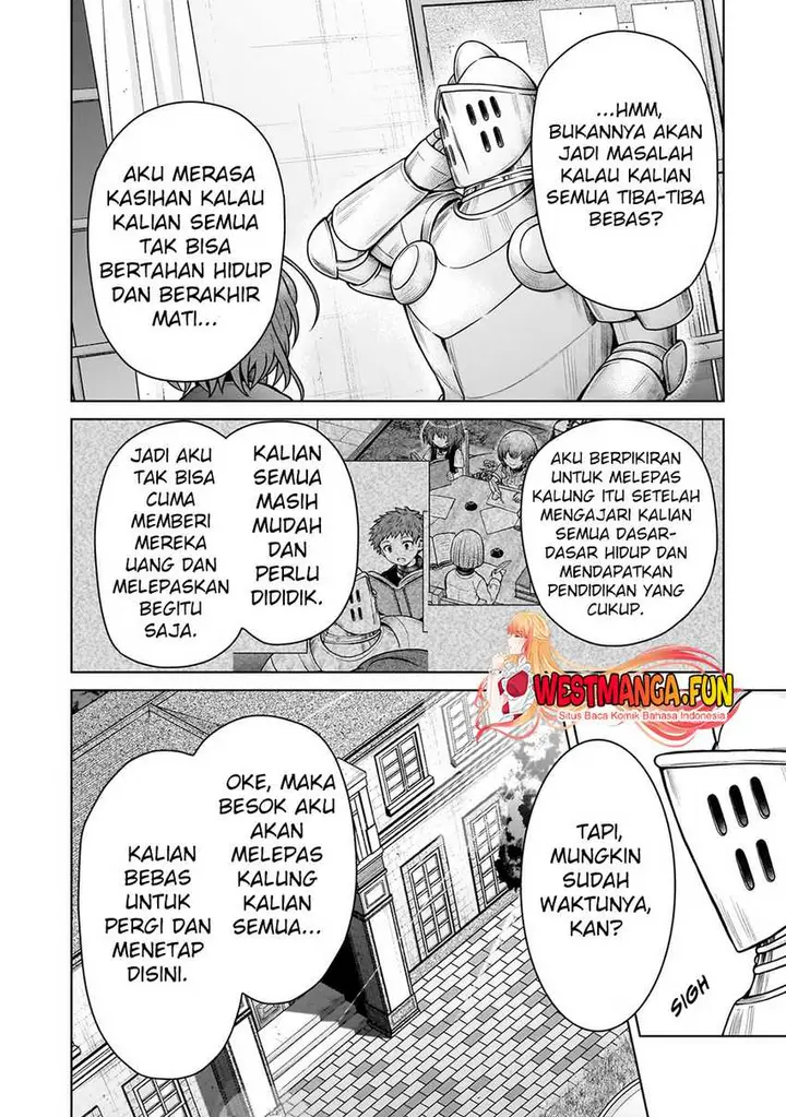image-komik-d-rank-adventurer-invited-by-a-brave-party-and-the-stalking-princess-chapter-28-18/25
