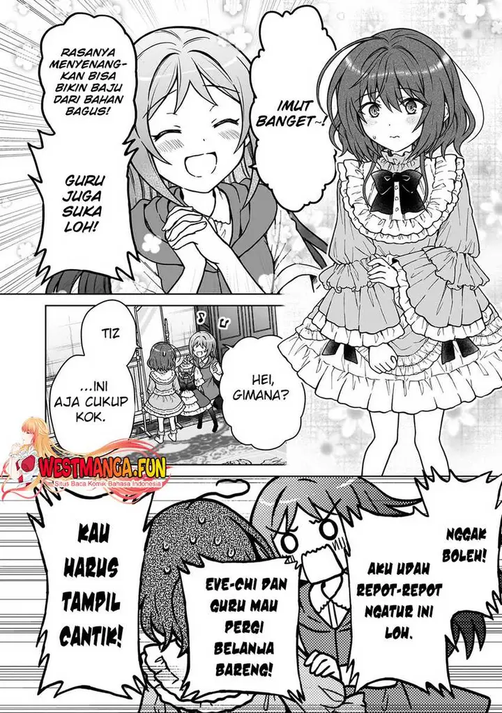 image-komik-d-rank-adventurer-invited-by-a-brave-party-and-the-stalking-princess-chapter-29-14/28