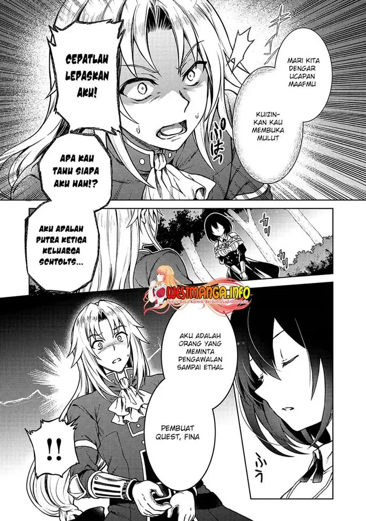 image-komik-d-rank-adventurer-invited-by-a-brave-party-and-the-stalking-princess-chapter-3-5/28