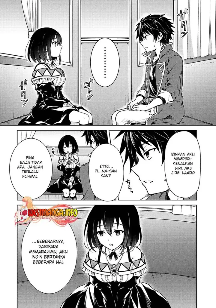 image-komik-d-rank-adventurer-invited-by-a-brave-party-and-the-stalking-princess-chapter-3-9/28