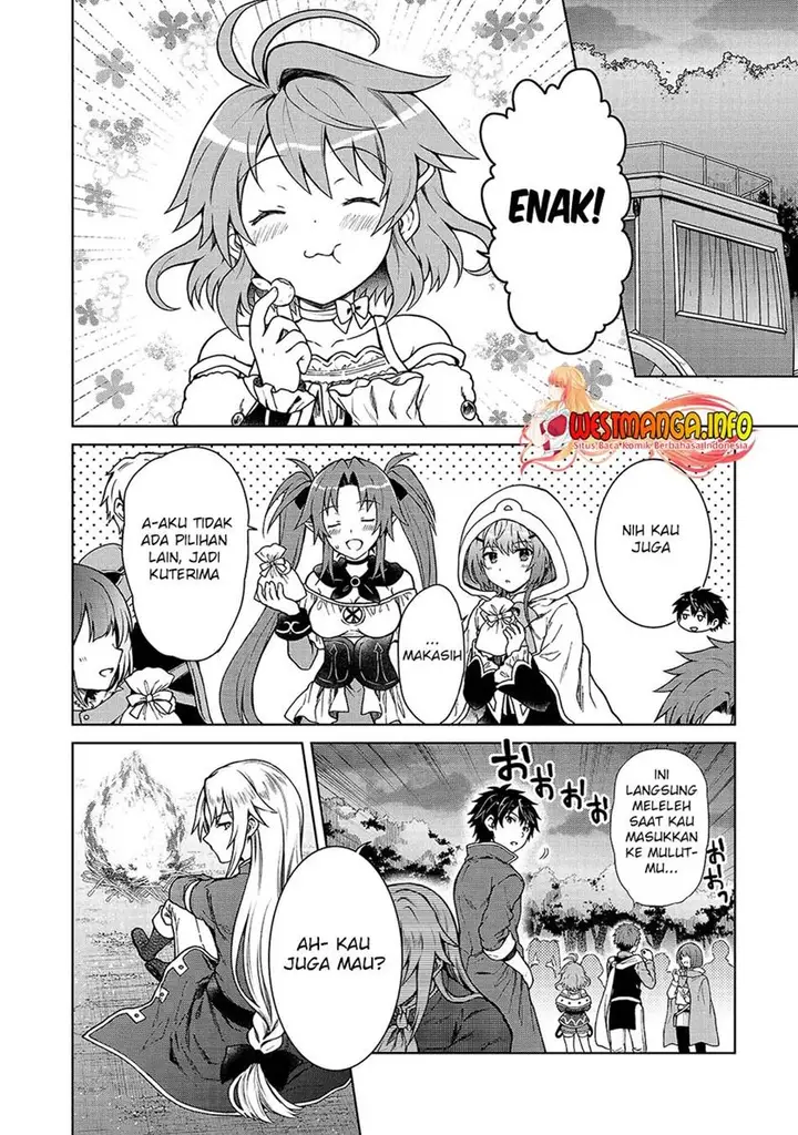 image-komik-d-rank-adventurer-invited-by-a-brave-party-and-the-stalking-princess-chapter-3-24/28